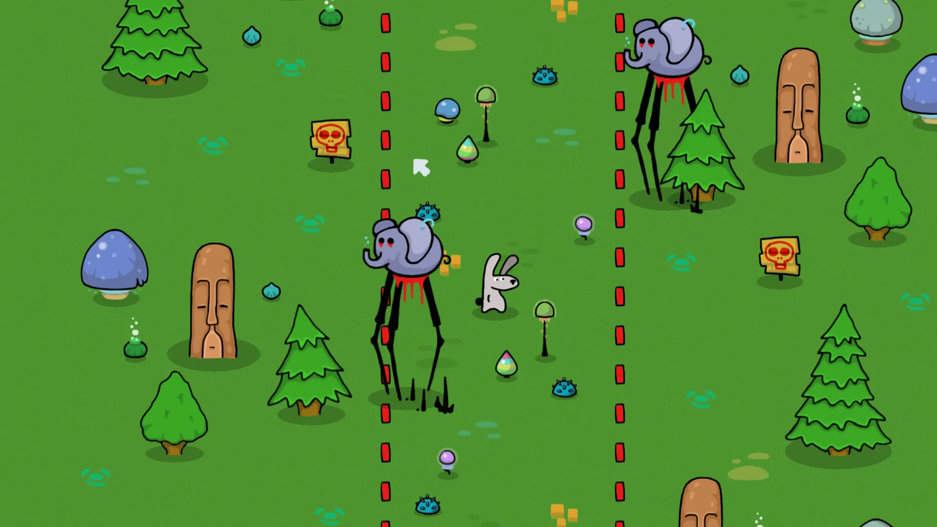 Merry Glade (STEAM KEY/GLOBAL)