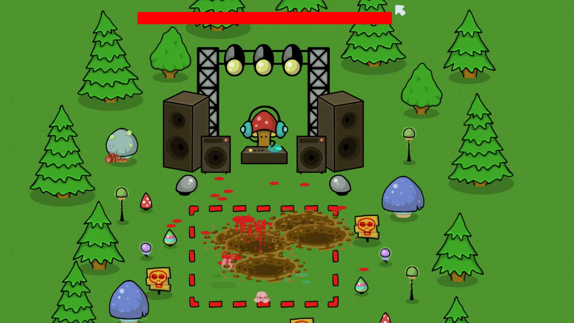 Merry Glade (STEAM KEY/GLOBAL)