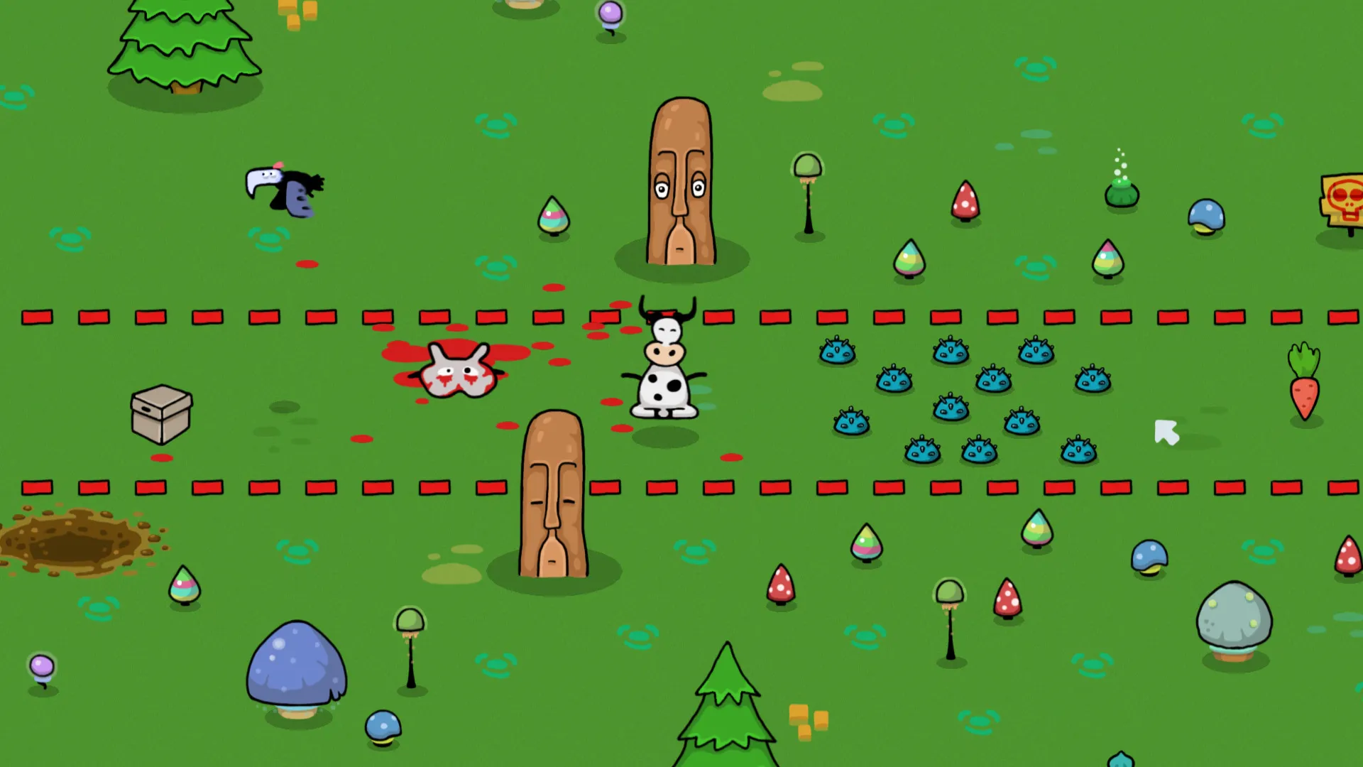 Merry Glade (STEAM KEY/GLOBAL)