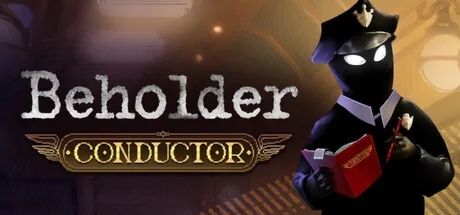 Beholder: Conductor Region free Steam Key Автовыдача - irongamers.ru