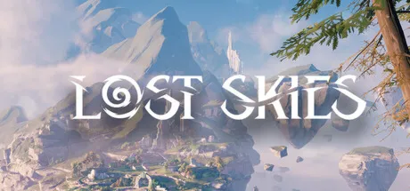 Lost Skies🟥 Region free🌍 ❗ ️Steam Key🔑 ❗ ️Автовыдача⚡ 🚀 