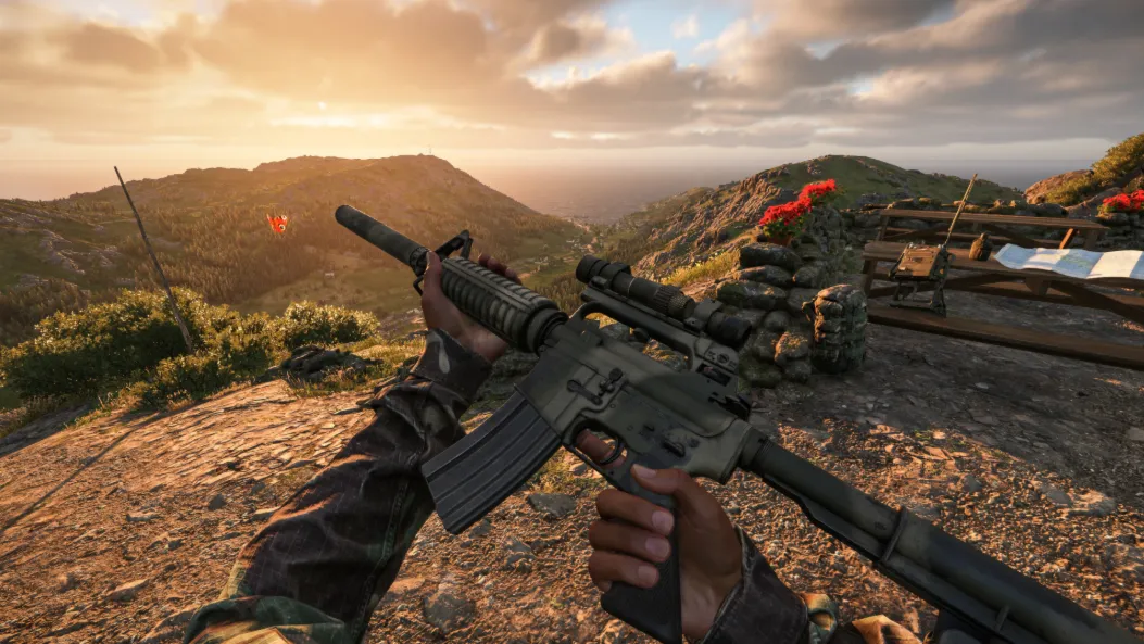 Arma Reforger XBOX SERIES X|S КЛЮЧ - irongamers.ru