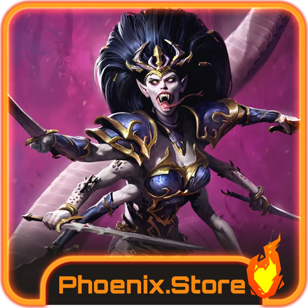 Dechala | Tides Of Torment Warhammer 3 | Ключ | РФ