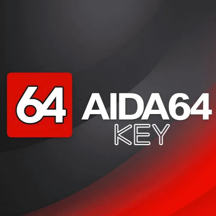 АВТОВЫДАЧА | КЛЮЧ AIDA64 EXTREME 8.20.8100