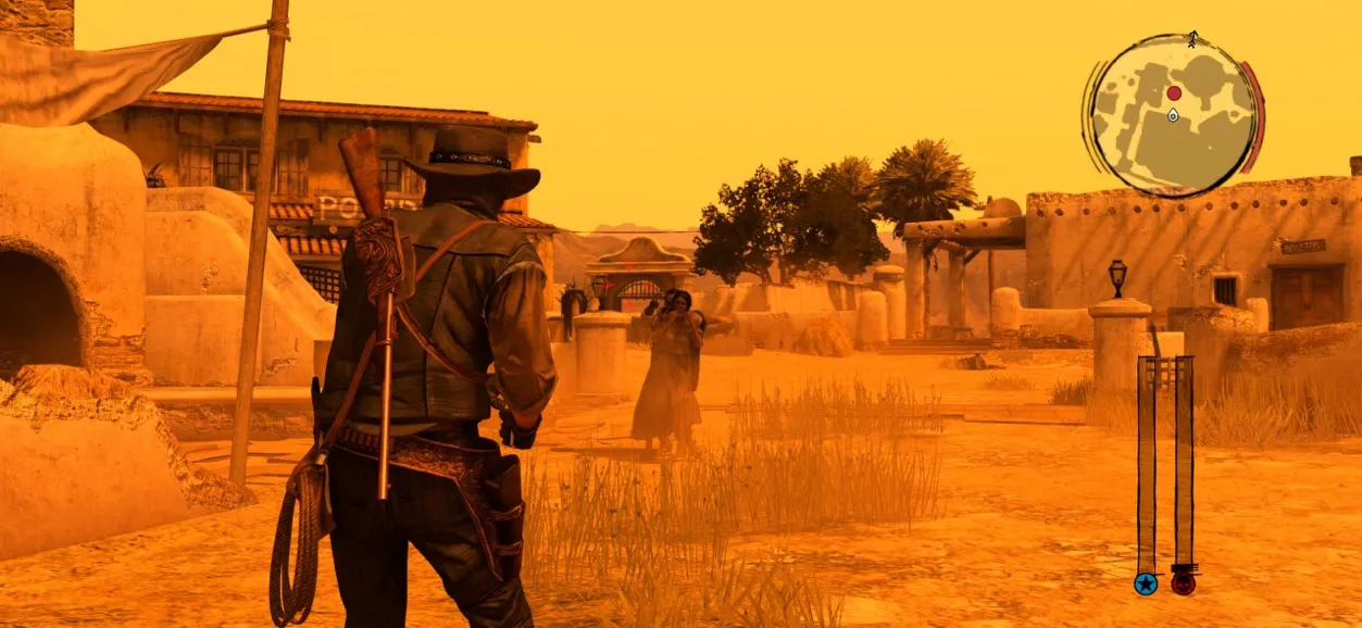 Red Dead Redemption iOS iPhone iPad AppStore + БОНУС - irongamers.ru
