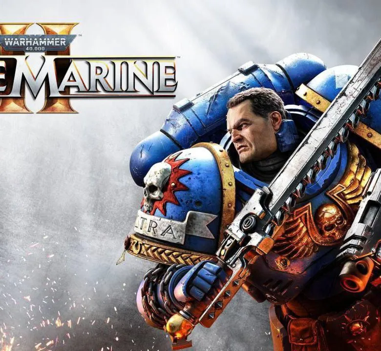 Warhammer 40k Space Marine 2 (Xbox)+Игры общий - irongamers.ru