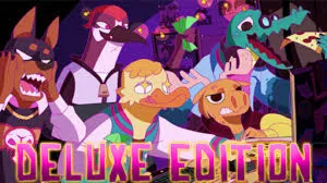Friends vs Friends: DELUXE Edition  Steam key RU/CIS РФ Россия key СНГ стим ключ