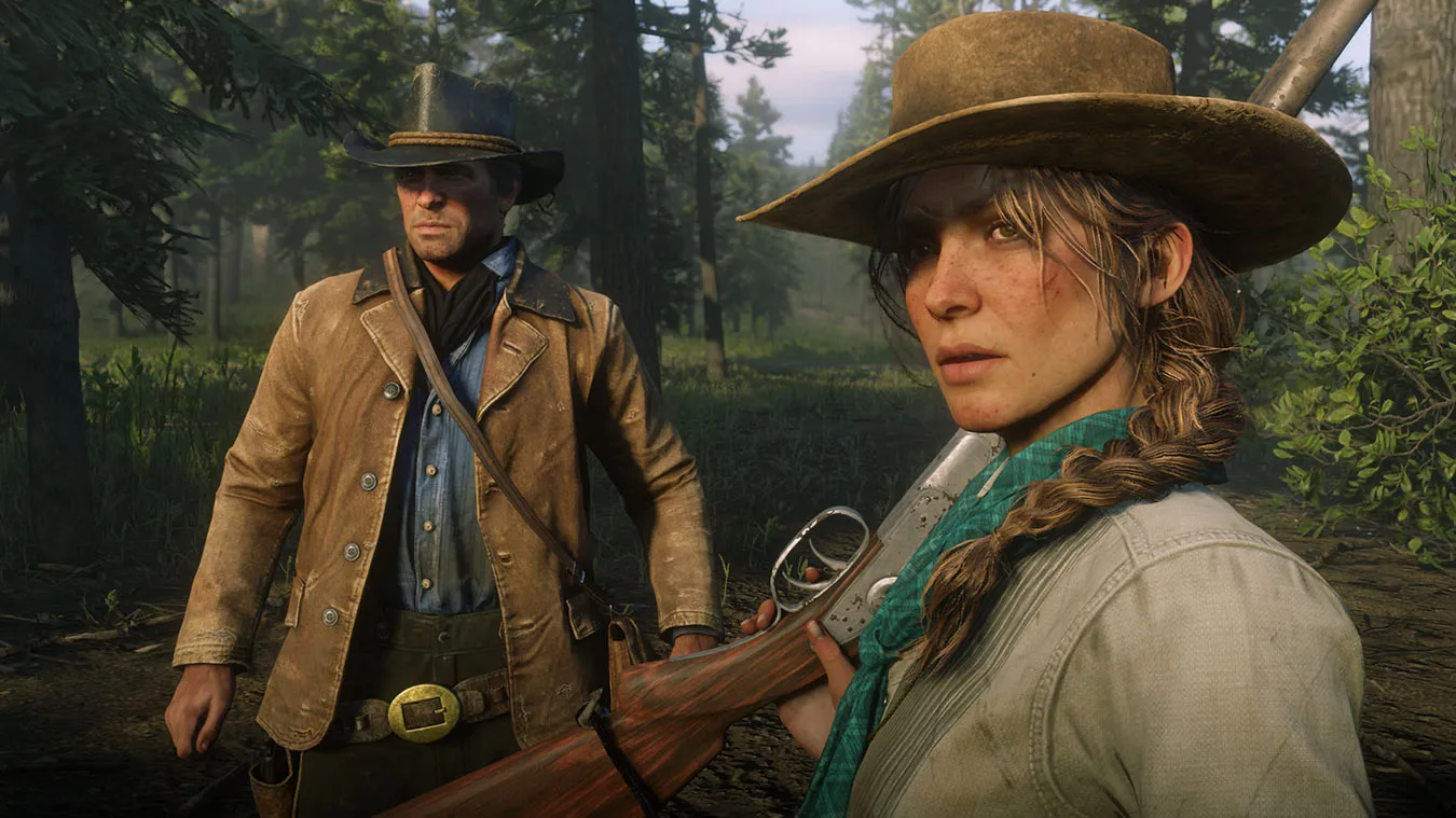 🎮 ✅ RED DEAD REDEMPTION XBOX ONE / SERIES X|S🔑 КЛЮЧ USA