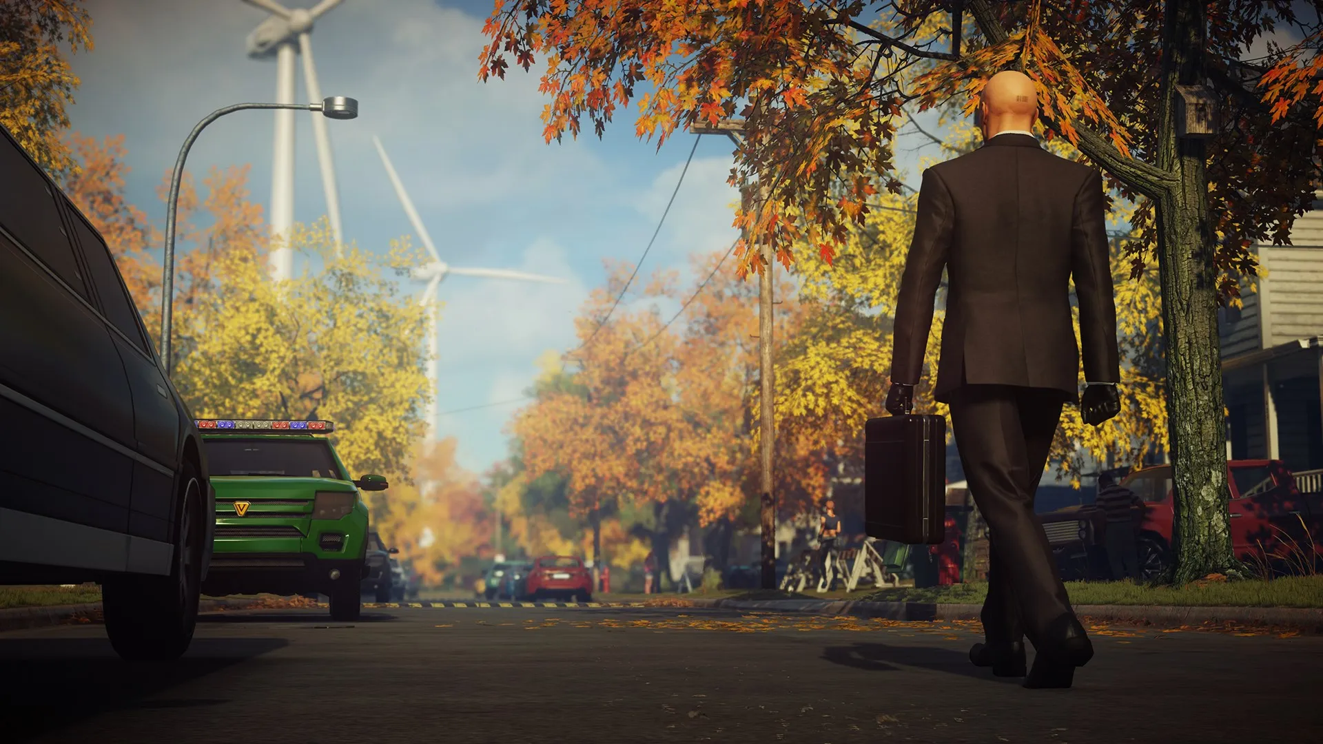 HITMAN 2 | XBOX ONE/SERIES X/S | КЛЮЧ - irongamers.ru