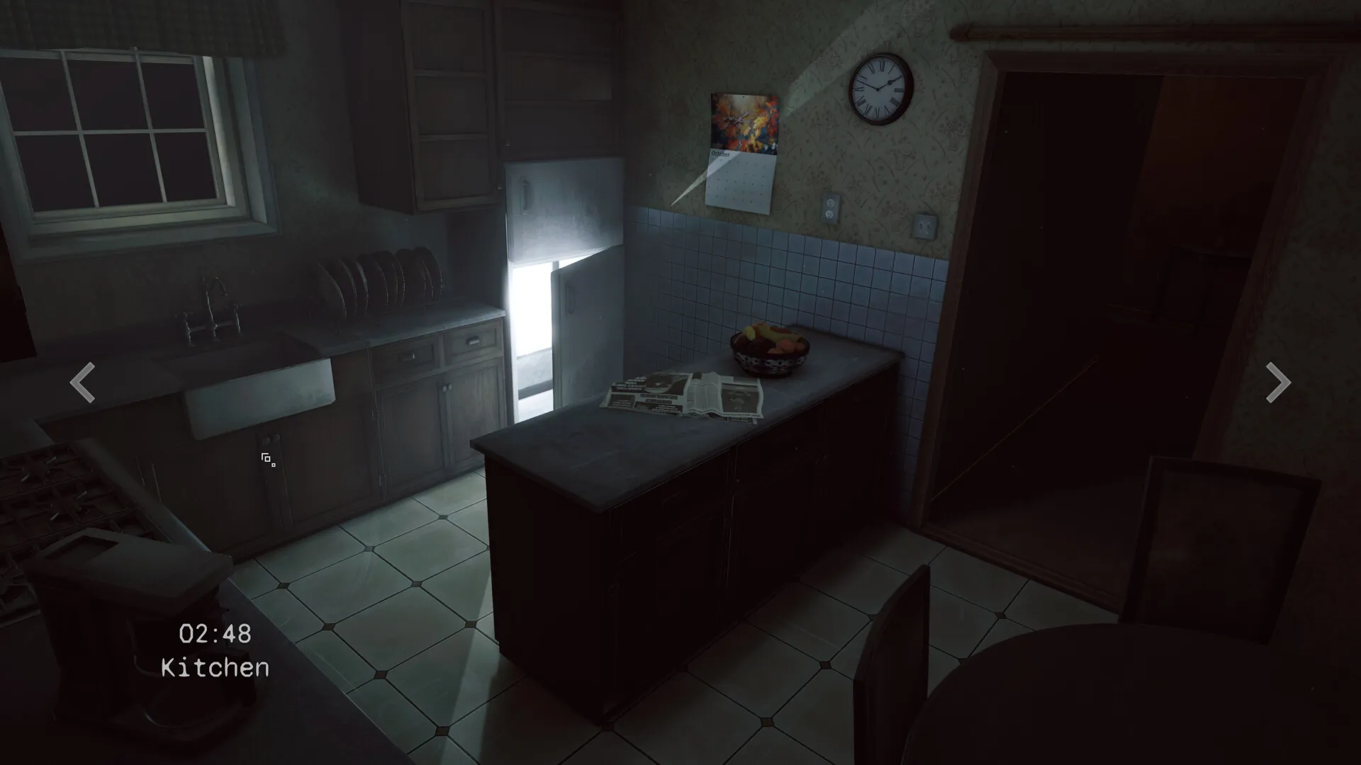 I&acute;m on Observation Duty 8 XBOX SERIES X|S Ключ - irongamers.ru
