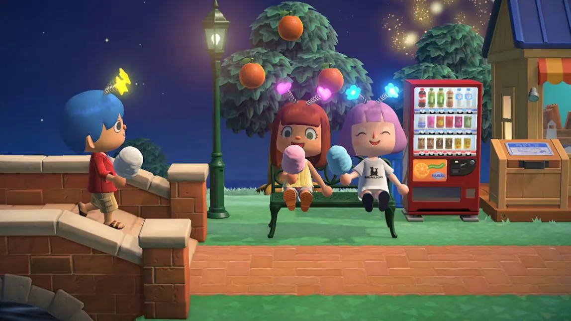 Animal Crossing: New Horizons | Nintendo Switch 1/2 - irongamers.ru