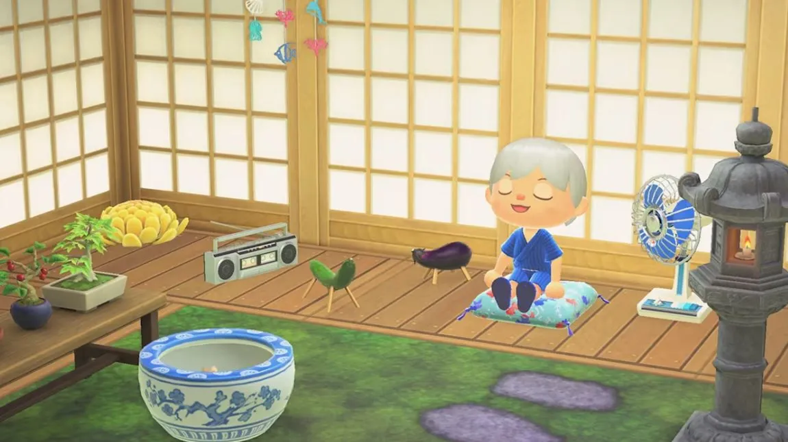 Animal Crossing: New Horizons | Nintendo Switch 1/2 - irongamers.ru