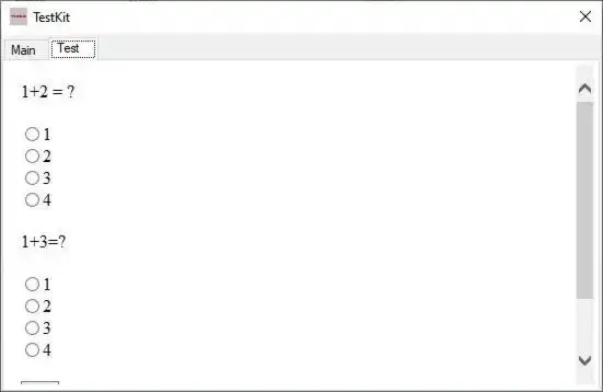 TestKit - irongamers.ru