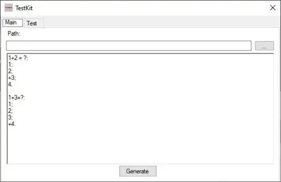 TestKit - irongamers.ru