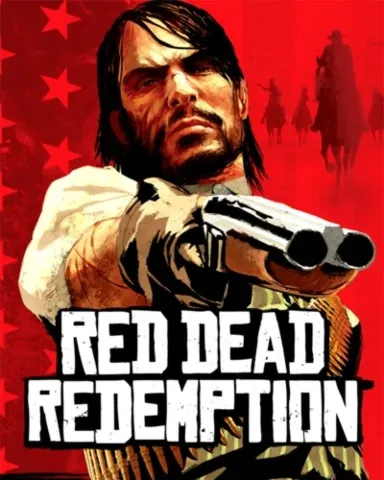 Red Dead Redemption 1 Remaster XBOX аккаунт + все DLC - irongamers.ru