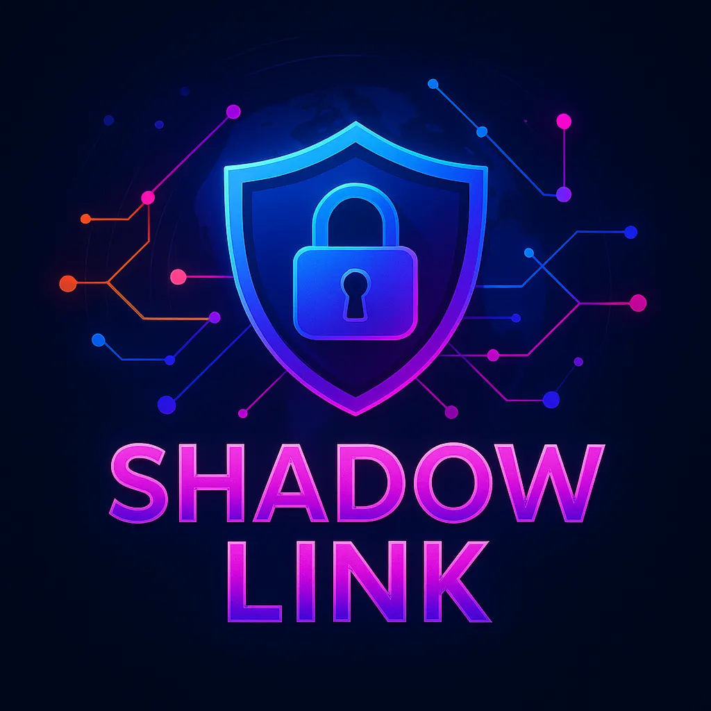 ShadowLink | Личный  для всех устройств | Бессрочно | 7 Локаций | 50-250 gb
