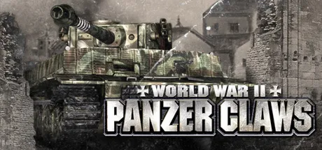 World War II: Panzer Claws (STEAM KEY/REGION FREE)