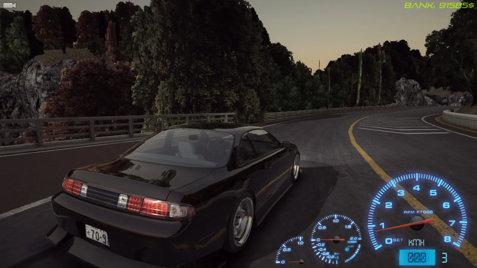 Drift Streets Japan + Игры | Steam | Оффлайн
