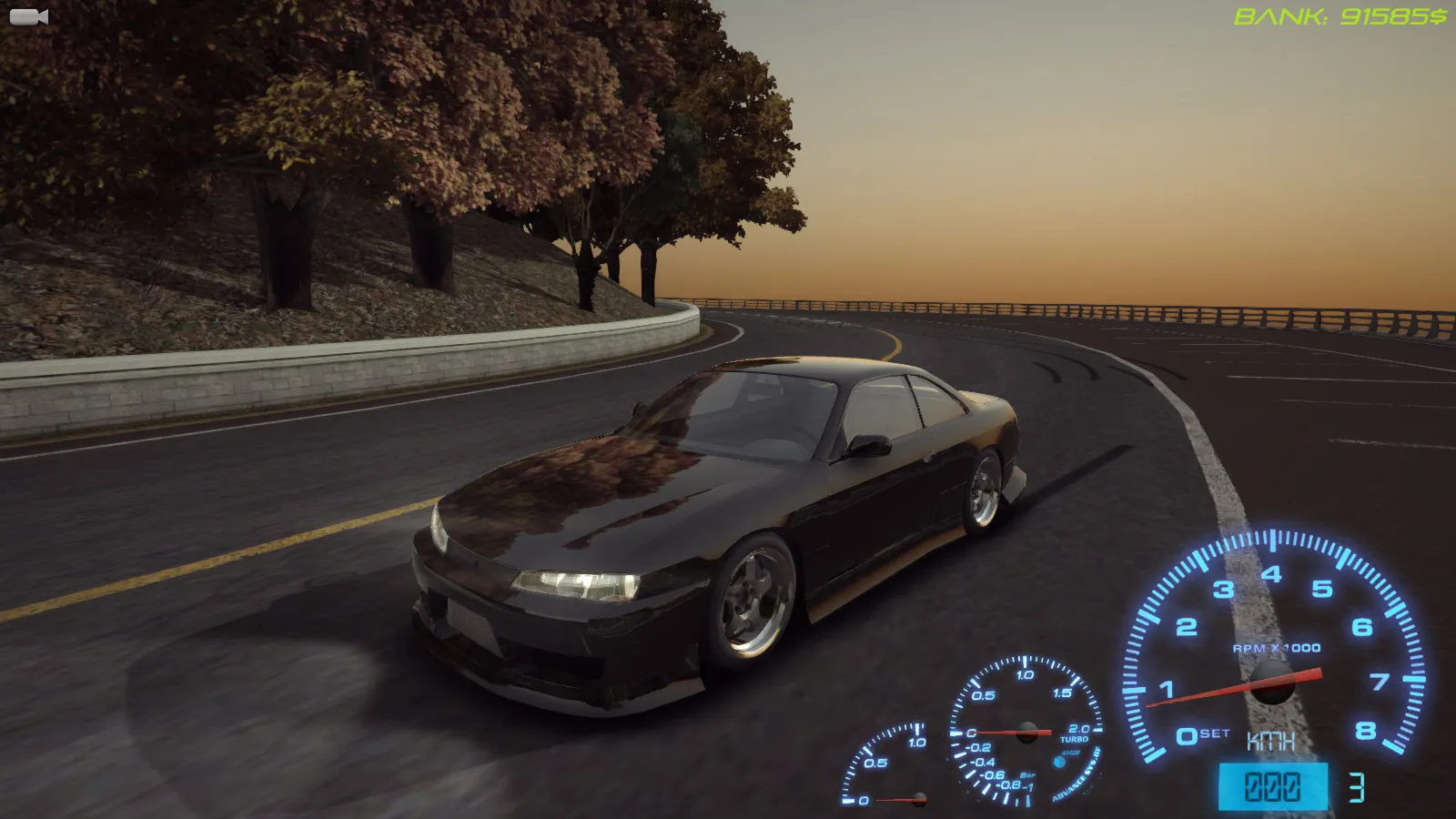 Drift Streets Japan + Игры | Steam | Оффлайн