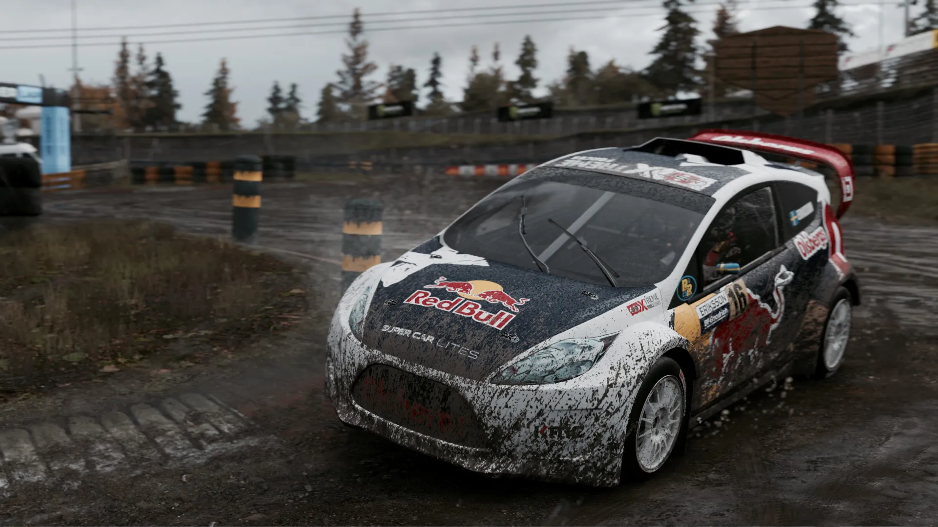 Project CARS 2 | Steam | Оффлайн | Region Free