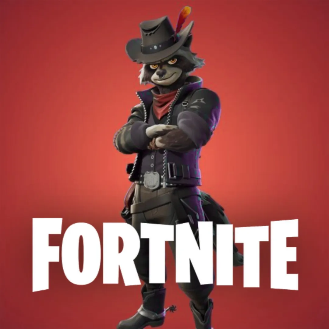 FORTNITE CLYDE SKIN X BACKBONE- CLYDE QUEST GLOBAL - irongamers.ru