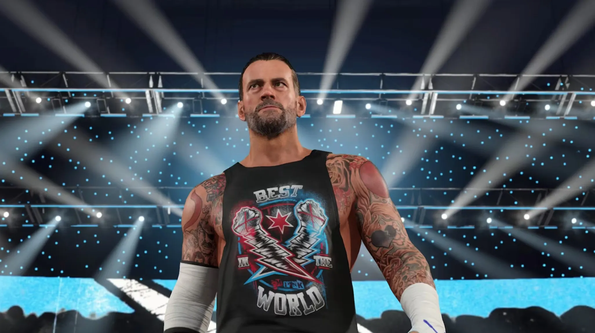 NBA 2K26 x WWE 2K25 Bundle | Nintendo Switch 2