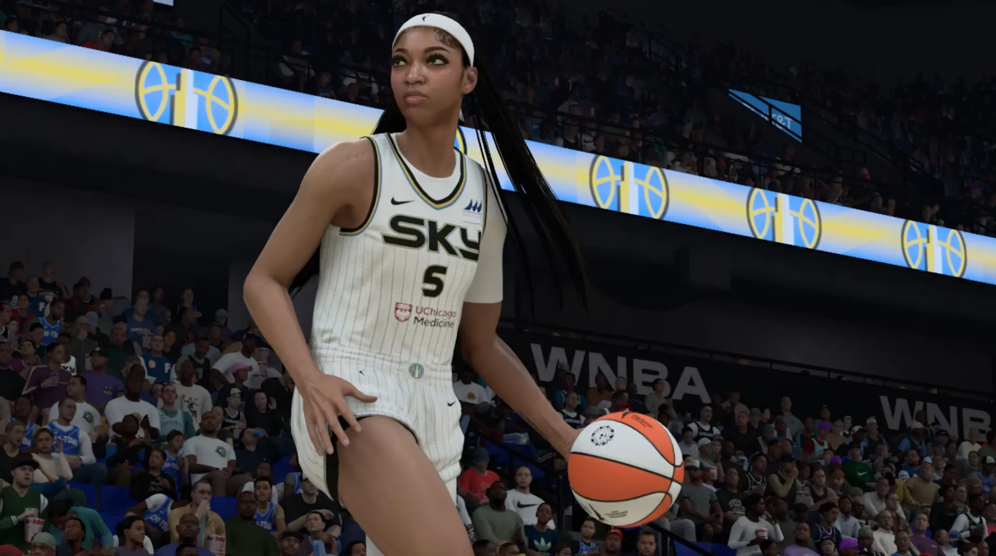 NBA 2K26 x WWE 2K25 Bundle | Nintendo Switch 2