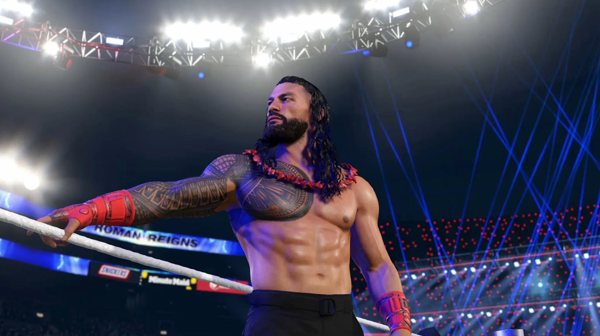 NBA 2K26 x WWE 2K25 Bundle | Nintendo Switch 2