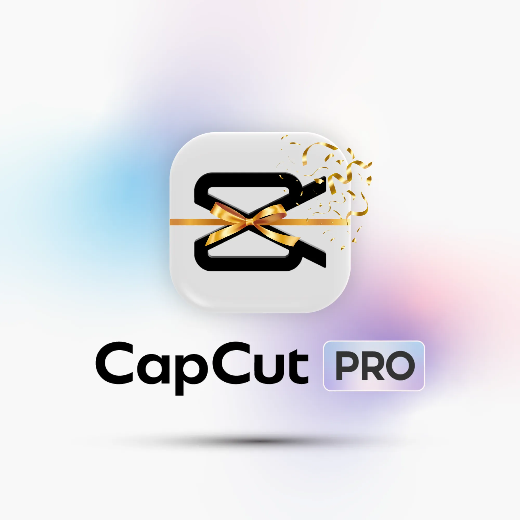 CapCut Pro – 6 месяцев | Ваш e-mail | Полный доступ