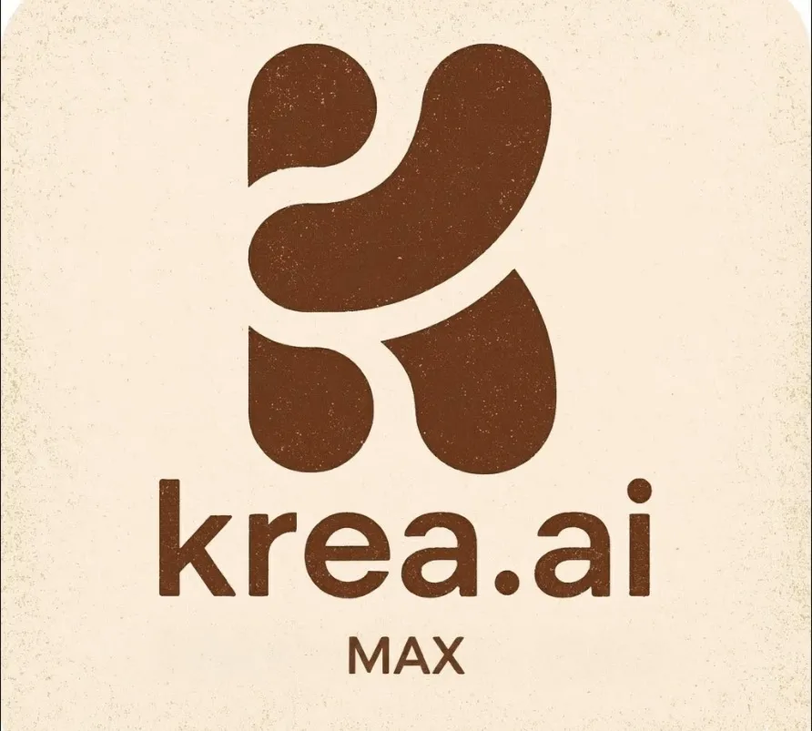 Krea AI MAX 1 месяц | Официальная подписка
