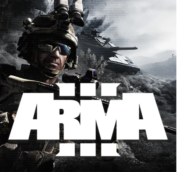 ARMA 3 - Новый Steam Аккаунт ПОЛНЫЙ ДОСТУП + EMAIL - irongamers.ru