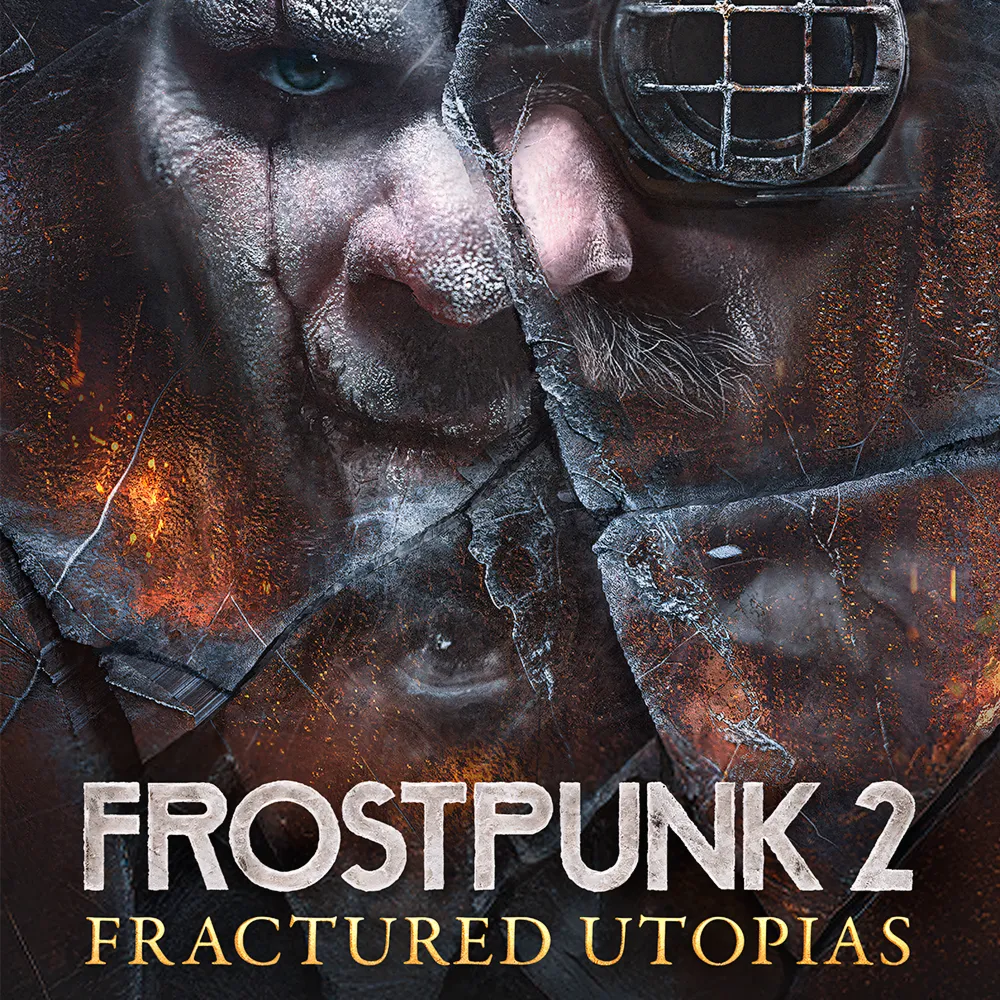 Frostpunk 2. Deluxe + Fractured Utopias + Breach of Trust | LOGIN:PASS | АВТО 24/7 - irongamers.ru