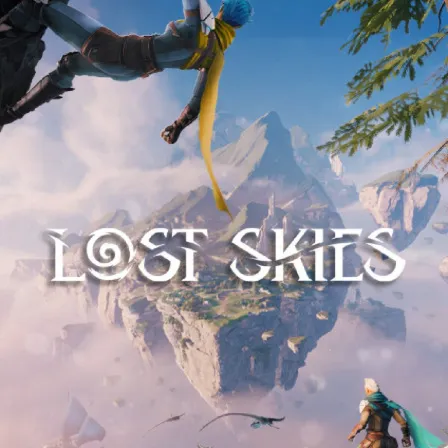Lost Skies (Steam/Ключ/Весь Мир)