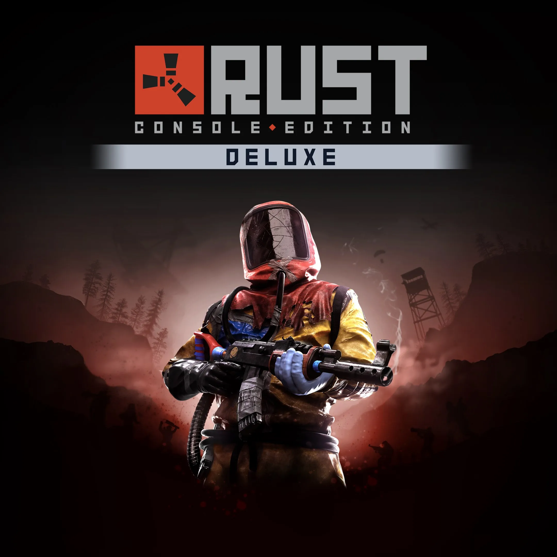 Rust Console Edition - Deluxe Xbox Аренда - irongamers.ru