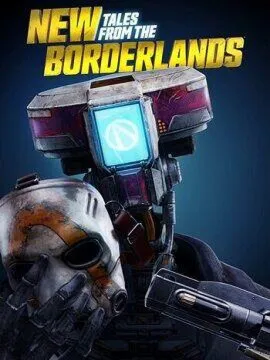 Новые истории из учетной записи Borderlands Epic Games
