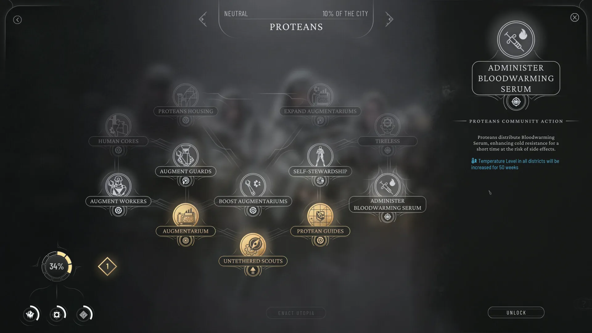Frostpunk 2: Fractured Utopias XBOX SERIES X|S PC Ключ - irongamers.ru