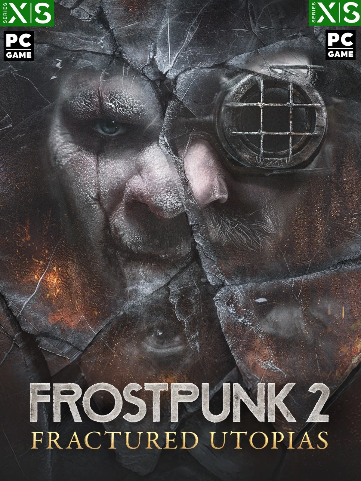 Frostpunk 2: Fractured Utopias XBOX SERIES X|S PC Ключ - irongamers.ru