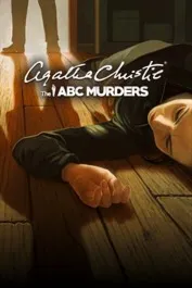 Agatha Christie - The ABC Murders (Xbox One) - irongamers.ru