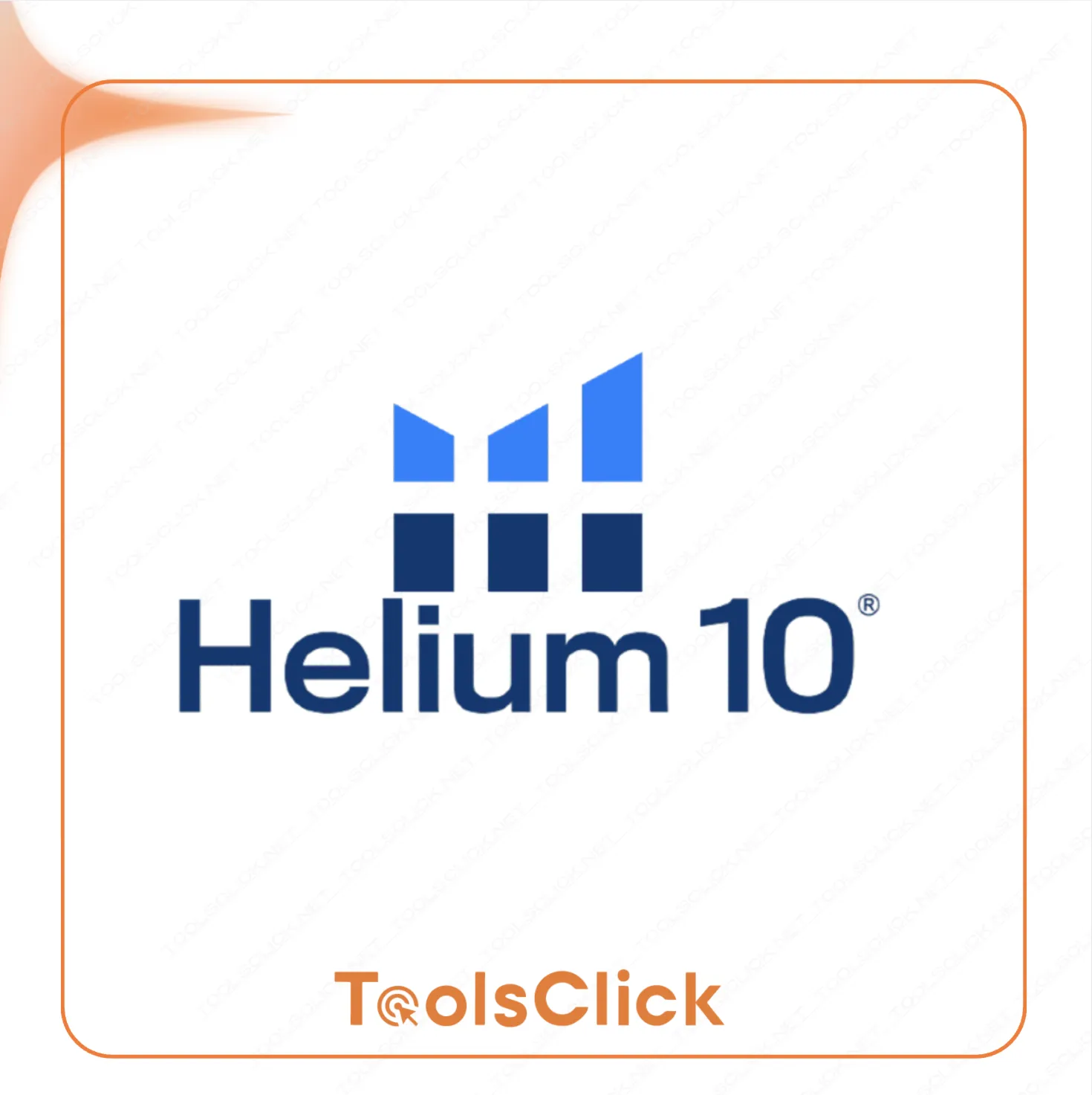 Helium 10 Diamon  (1 месяц), доступ для частных клиенто