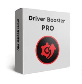Driver Booster 13 PRO КЛЮЧ АКТИВАЦИИ до 09.12.2026 - irongamers.ru