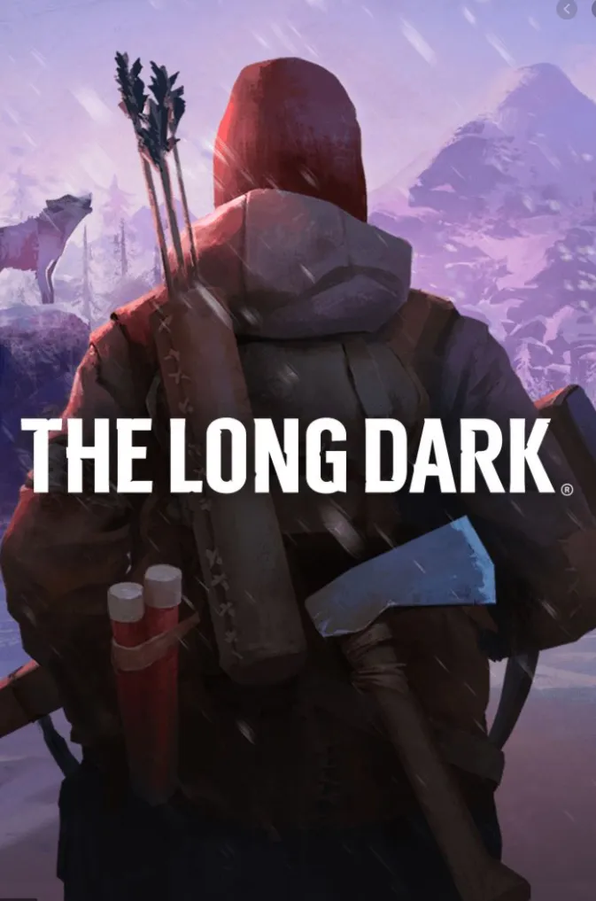 The Long Dark Xbox Аренда - irongamers.ru