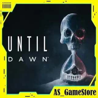 🔵 Until Dawn Remake/Дожить до Рассвета | PS5 Турция Укр