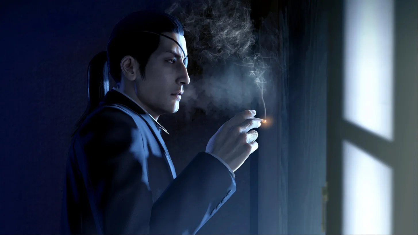 Yakuza 0 Director's Cut + Yakuza Kiwami 2 + Ready or Not❤ ️ Xbox Аккаунт