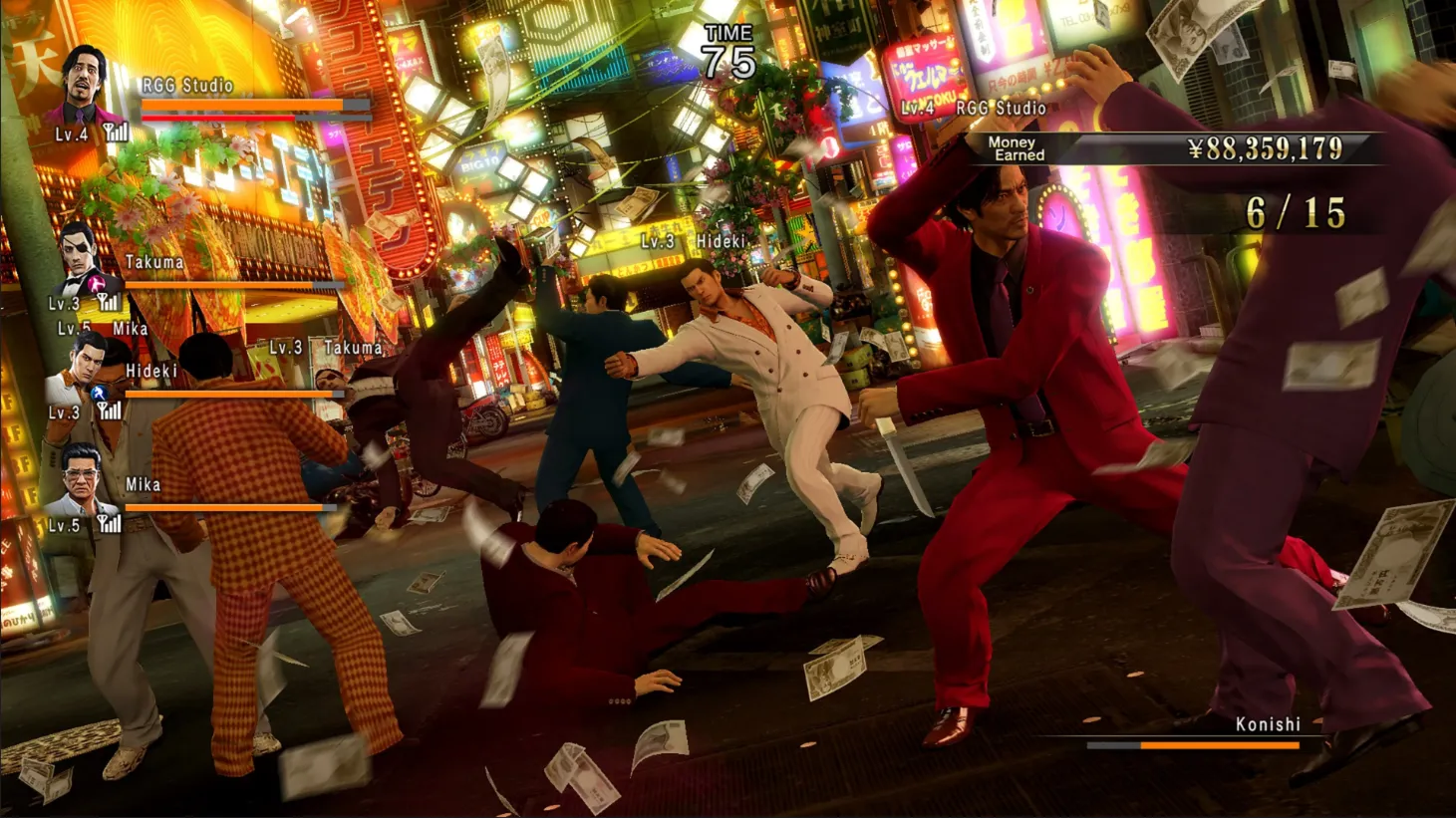 Yakuza 0 Director's Cut + Yakuza Kiwami 2 + Ready or Not❤ ️ Xbox Аккаунт