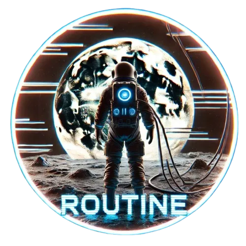 Routine +DLC ®✔ ️Steam (GLOBAL)🌍 