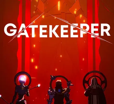 Gatekeeper Steam ключ Весь Мир Global RU/CIS РФ Россия key код cтим СНГ Глобал