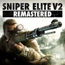 Sniper Elite V2 Remastered Steam ключ Весь Мир Global RU/CIS РФ Россия key СНГ код
