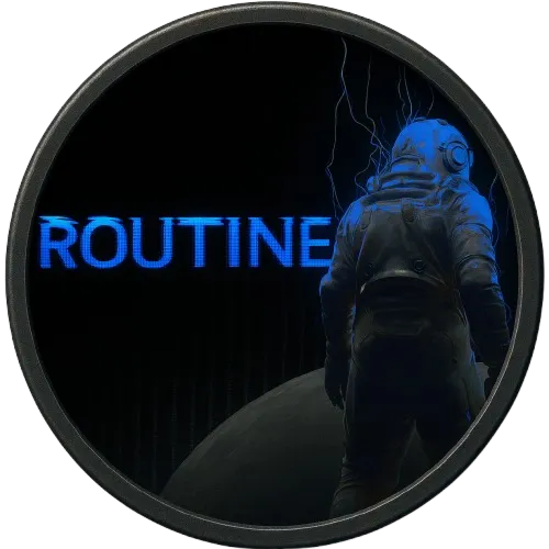 Routine +DLC ®✔ ️Steam (GLOBAL)🌍 