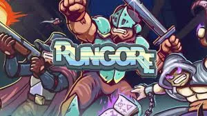 RUNGORE Steam ключ Весь Мир Global RU/CIS РФ Россия key СНГ код стим Глобал