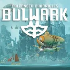 Bulwark: Falconeer Chronicles Steam ключ RU/CIS Россия